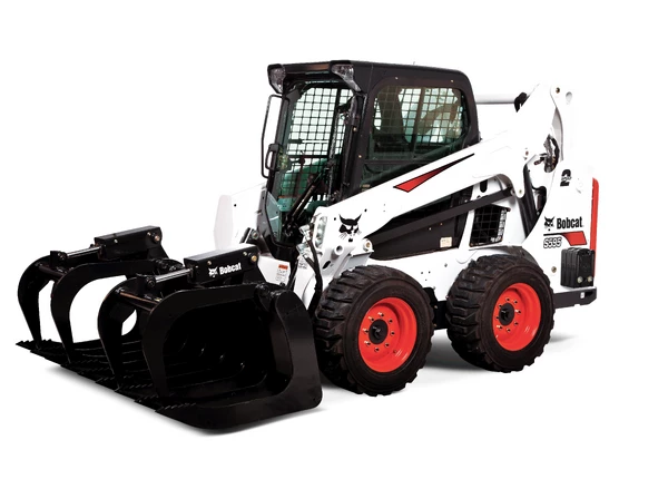 Bobcat S595