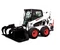 Bobcat S595