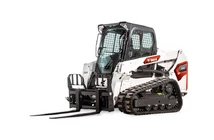 Bobcat T550