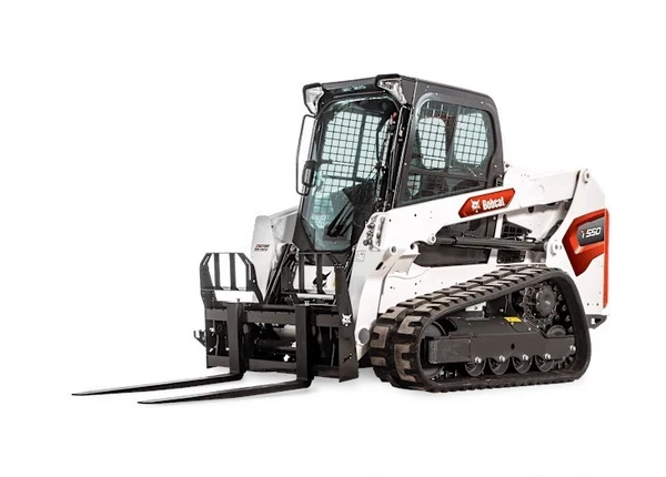 Bobcat T550