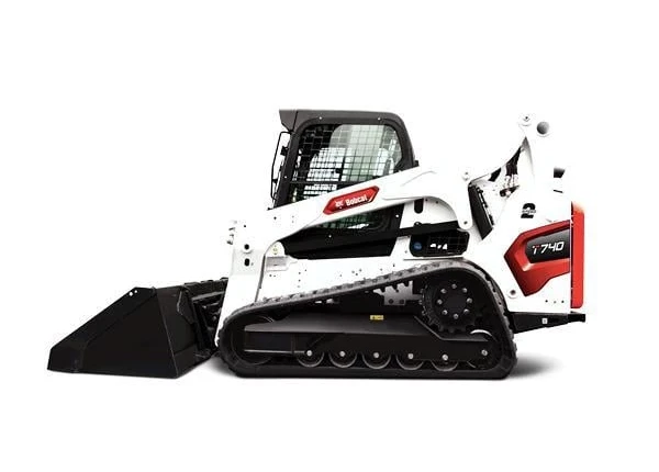Bobcat T740