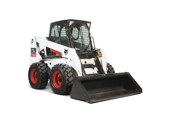Bobcat S220
