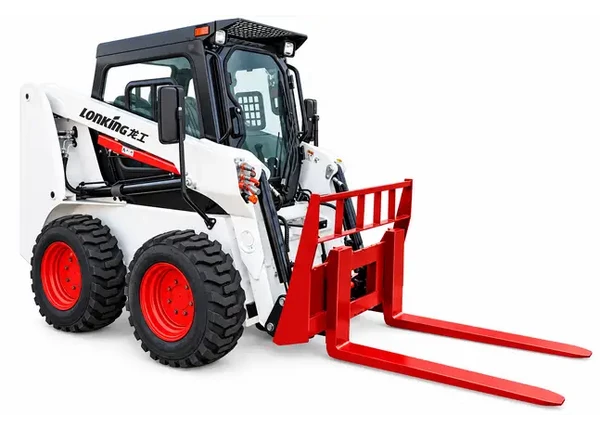 Lonking CDM307