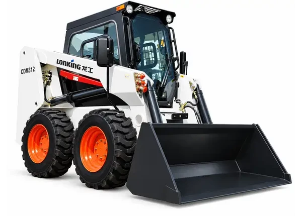 Lonking CDM312